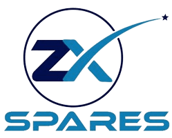 ZX Spares